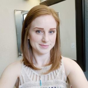 Meet your Posher, Jacqueline